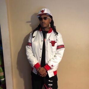 Meet your Posher, King